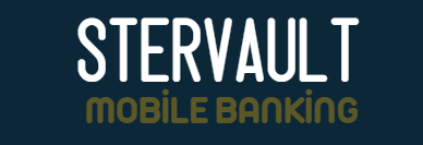 Stervault Bank